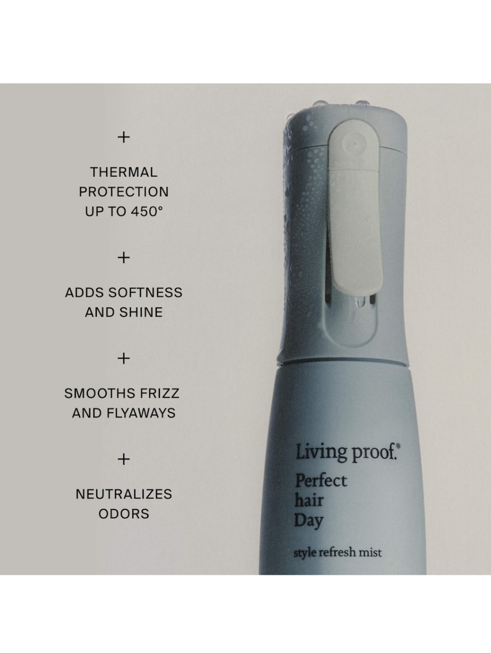 2/$40✨️Living Proof Refresh Mist✨️ - Picture 3 of 3